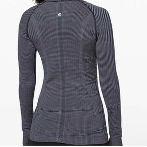 Lululemon Swiftly Tech Long Sleeve